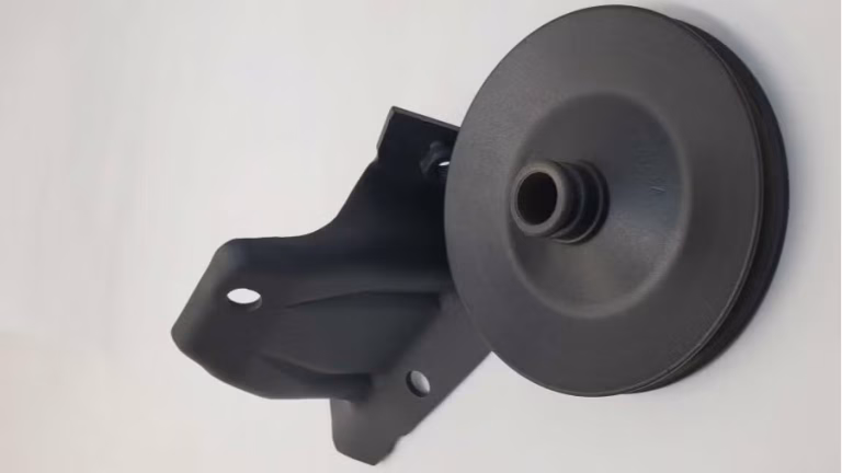 Powder Coating