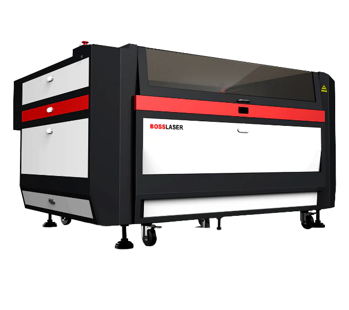 Boss Laser Certification