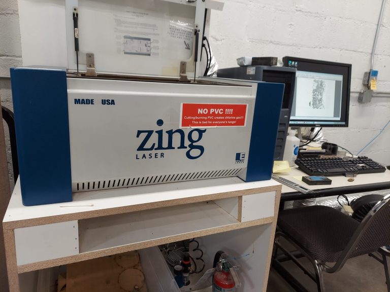 Zing Laser Printer